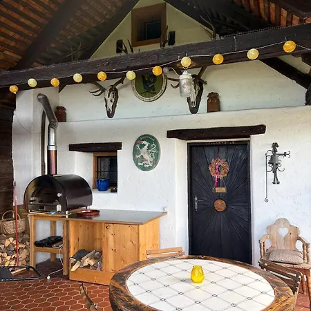 Jagamuehl Dom wakacyjny