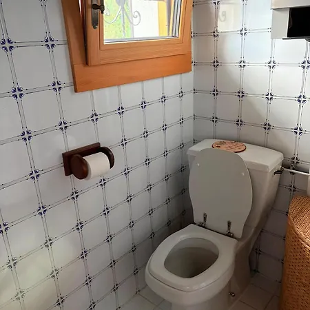 Jagamuehl Dom wakacyjny *